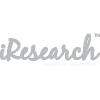 iresearch logo
