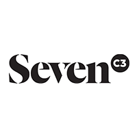 SevenC3 logo