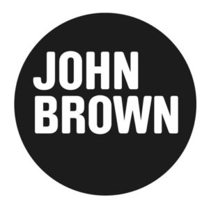 john brown logo