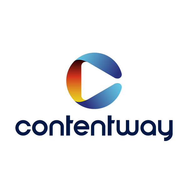 ContentWay logo