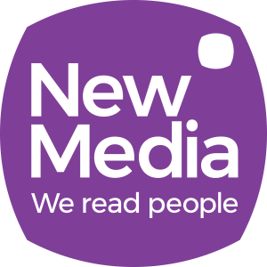 new media agency