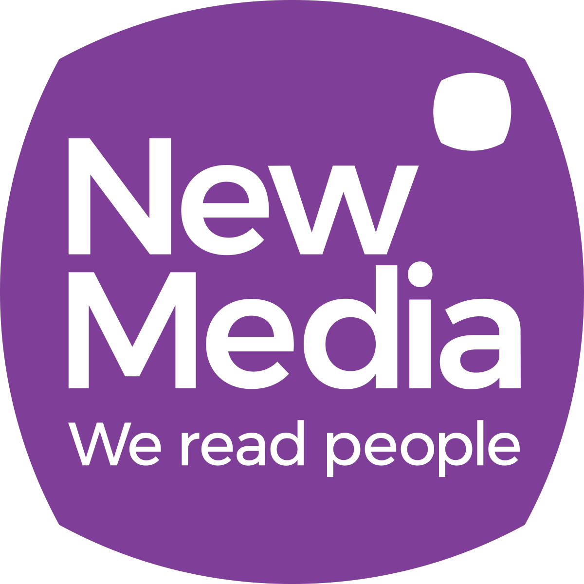 new media agency