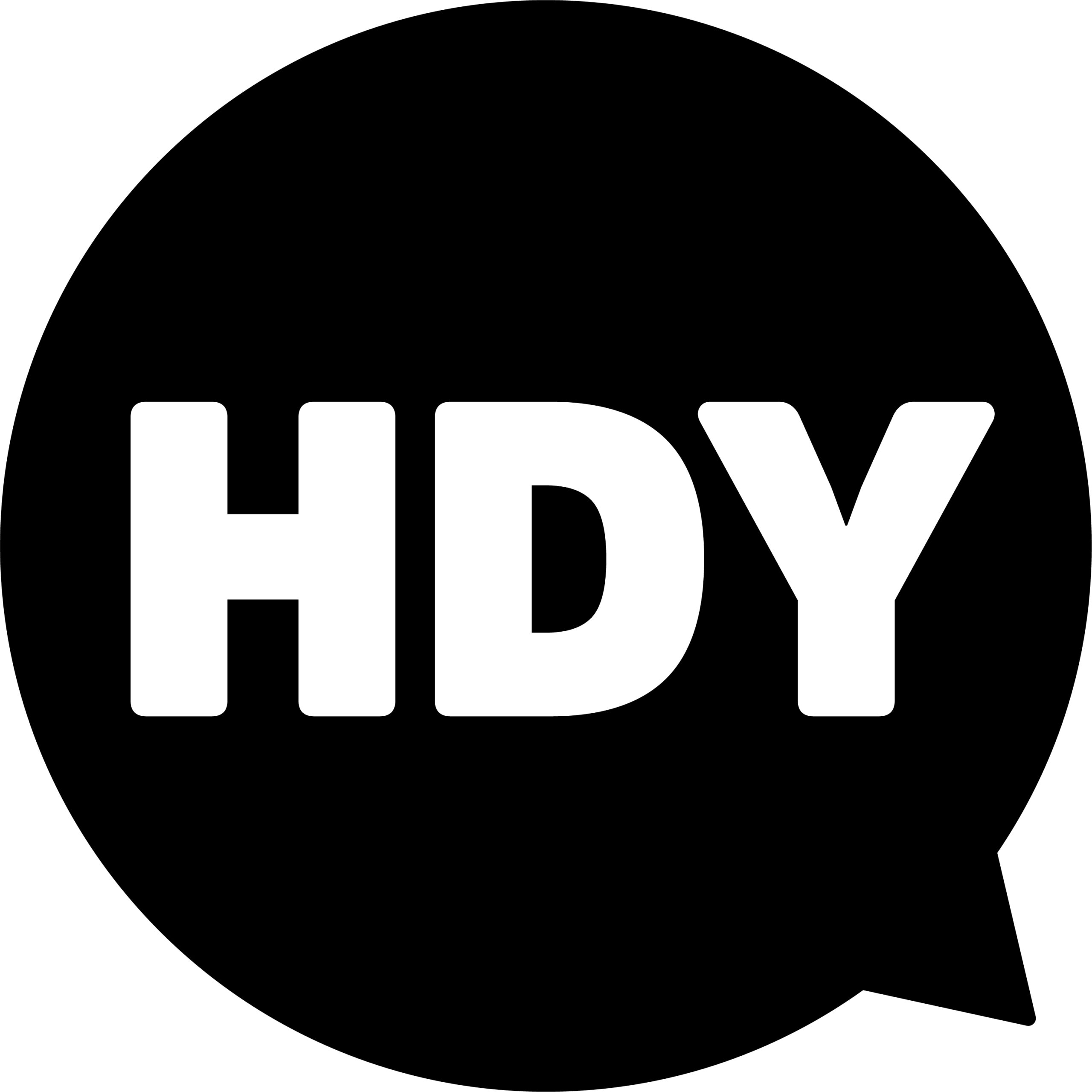 HDY Logo
