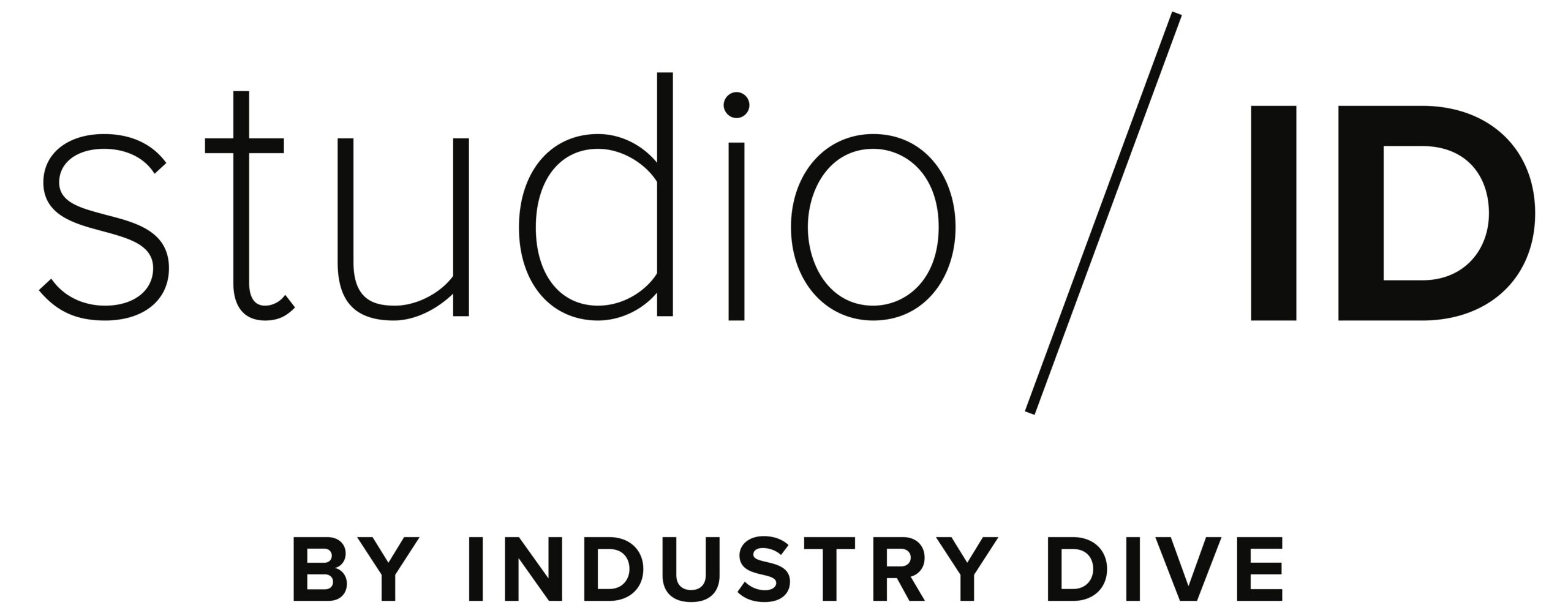 studio id logo
