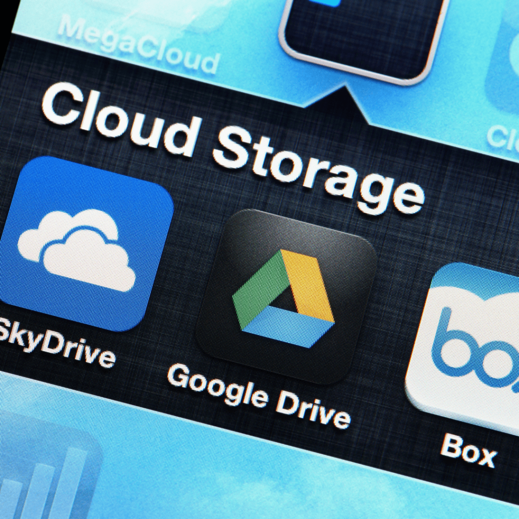 Cloud apps reducing environmental impact online