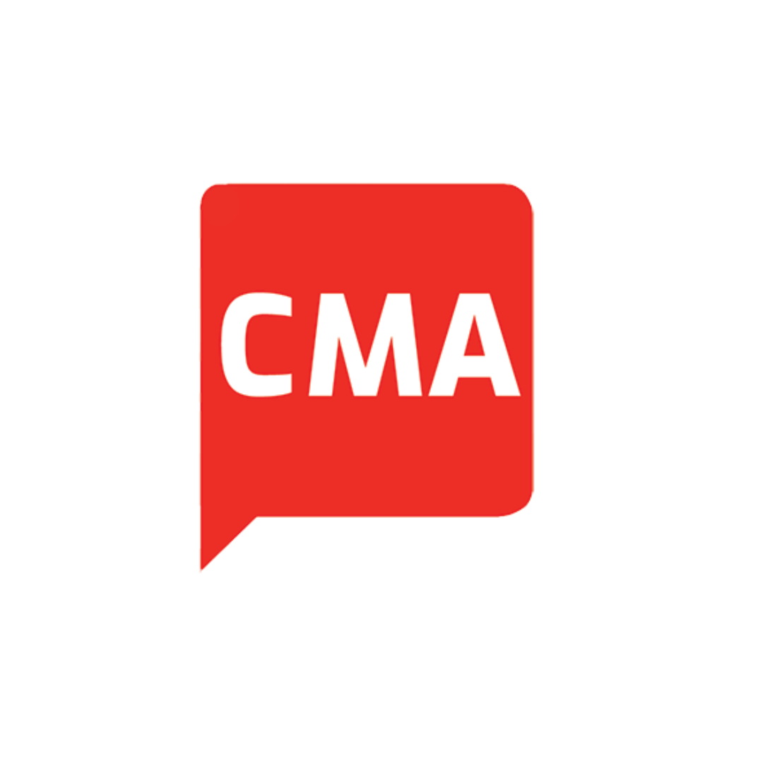CMA News Logo